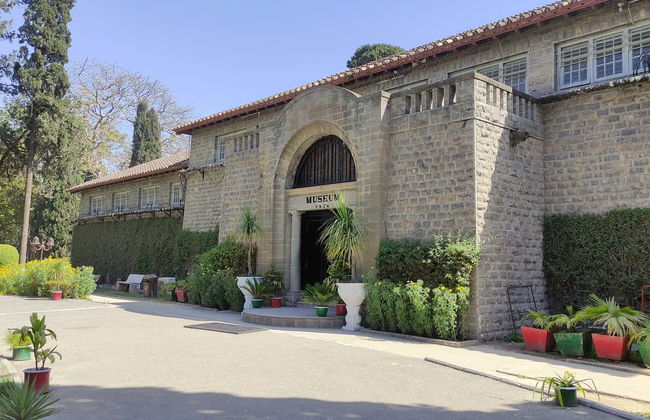 Excursión a las ruinas de Taxila - Foto 2
