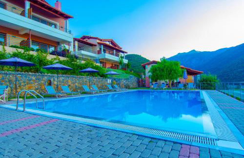 Αlissachne Suites - Foto 1