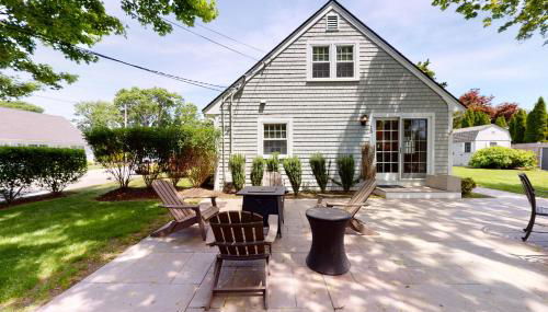 Harborside Retreat - Foto 2