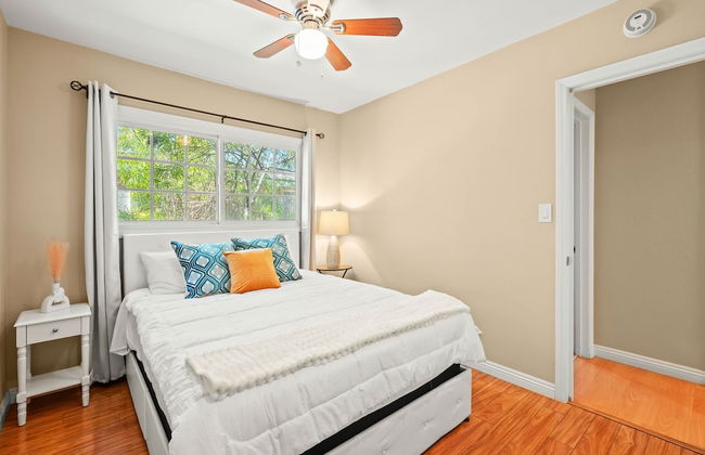 Cozy Getaway Bright Clean Fully Equipped - Foto 22