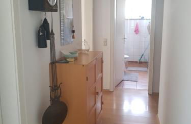 Ferienwohnung 'dasBRENNERs' - Foto 21