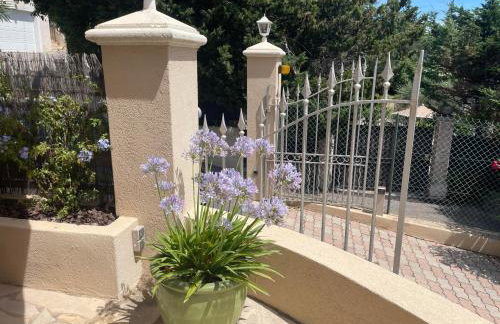 Un havre de paix au cœur de Mougins - Foto 2