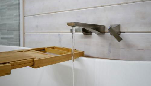 The Modern Luxurious Mystic Love Cabin - Foto 5