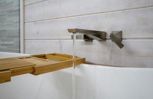 The Modern Luxurious Mystic Love Cabin - Foto 5