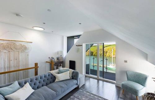 1 The Boatyard - Water fronted, town location & parking for 2 cars - Foto 20