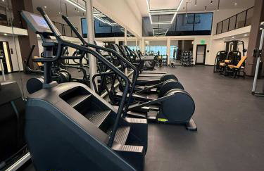 Downtown Miami 1BR Walk to Bayside Kaseya Gym Pool - Foto 52