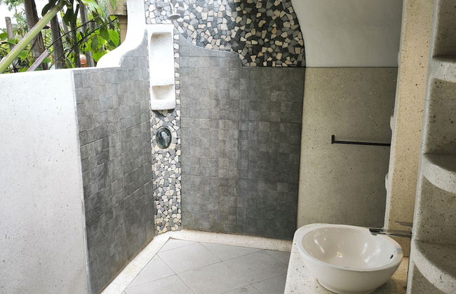 Umah Watu Villas - Foto 13