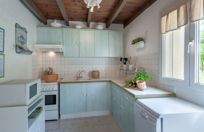 La Maisonnette - Foto 6