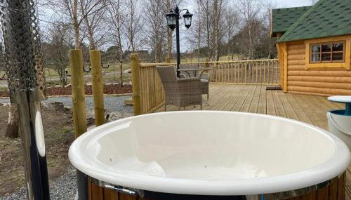 Woodland Lodge Oxen Craig - Foto 3