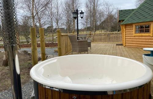 Woodland Lodge Oxen Craig - Foto 3