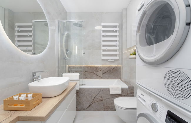 Bright Apartment With Balcony by Renters - Foto 33