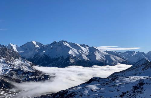 Chalet Los Ibones - Lodge Formigal - Foto 21