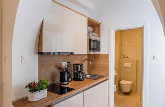 Apartments Villa Beller - Foto 141