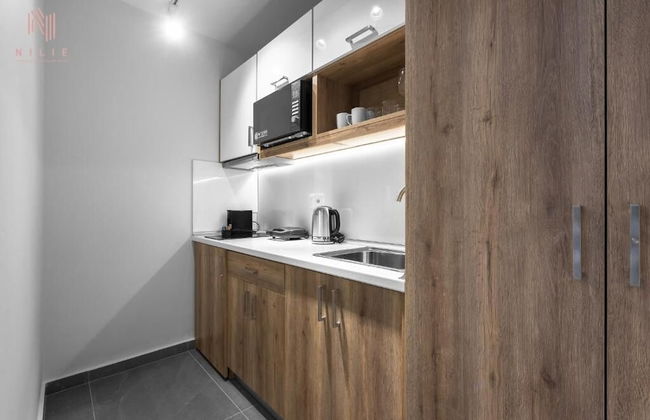 Factory Inn Nilie Hospitality MGMT - Foto 48