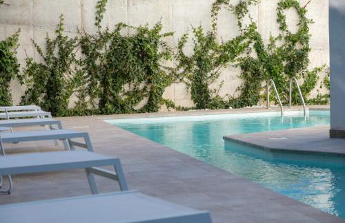 Sea apartment 1C with pool in Canyamel beach - Foto 22