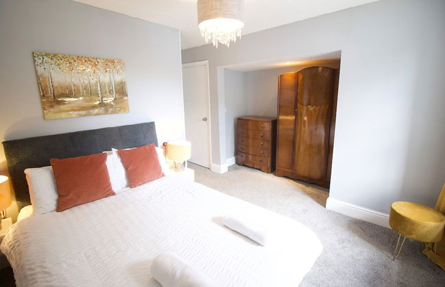 The New Inn 1730 - Foto 12