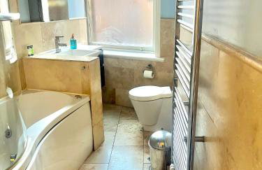 Newcastle Quayside Group Accommodation - Foto 29