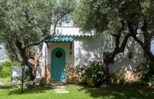 Villa Mariani - Italian Coastal Charm - Foto 15