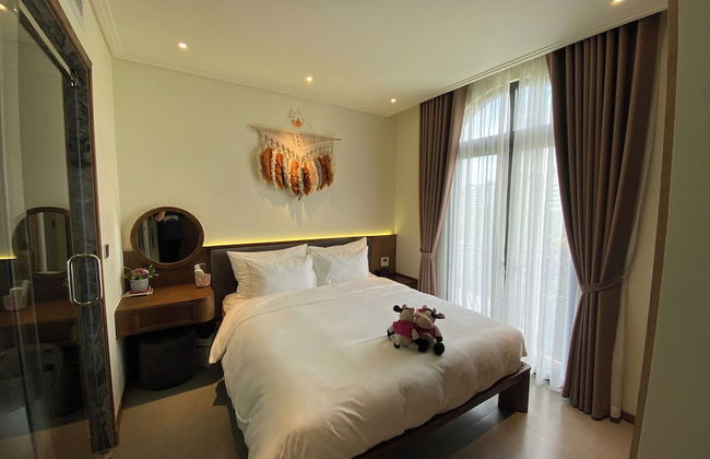 JB Serviced Apartment Phu Quoc - Foto 13