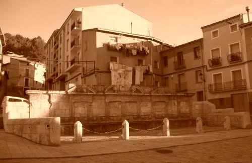 Casilla del Pinar - Foto 29