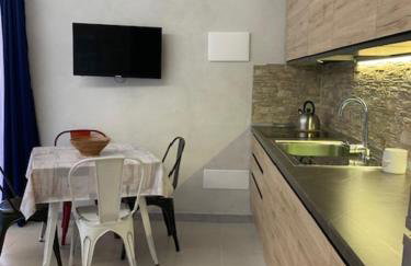 Residence Porto Coda Cavallo - Foto 43