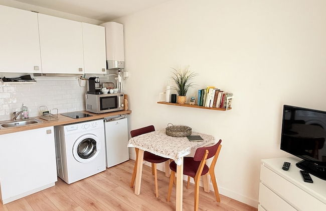 Nid douillet climatisé - Foto 7