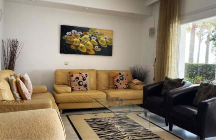 VIP Dominion Beach Estepona - Photo 10