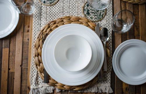 Leeds 4-bed house - hot tub, parking & games - Foto 37