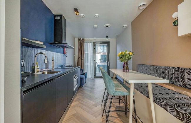 Bens The Highdocks - Foto 3