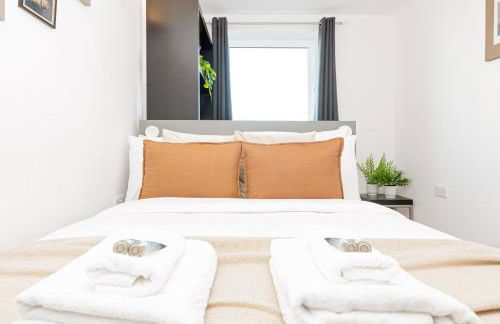 New listing 2BR with parking, 10min Woolwich St - Foto 3