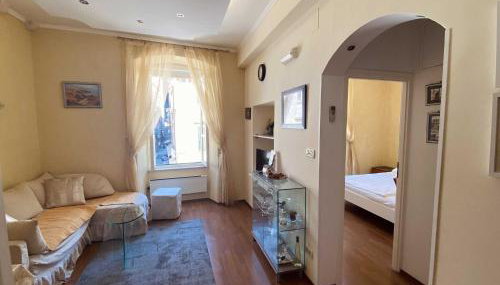 Apartment Tomasovic Old Town - One-bedroom Apartment - Foto 4