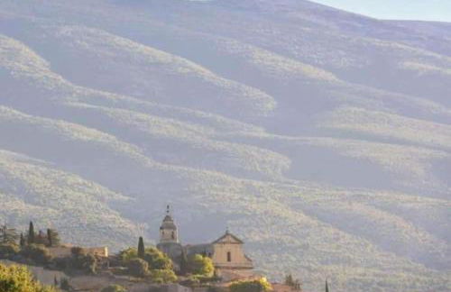 Les Dentelles du Ventoux - Gîte avec Piscine - Photo 23