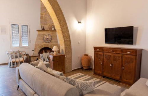 La Casa di Varvara e Nikolas - Foto 7