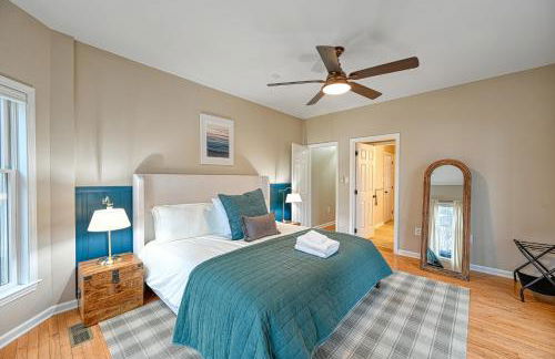 LKA Luxury Sandy Beach, Sauna, Hot Tub, Firepit - Foto 29