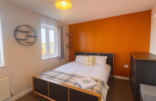 6-Beds Large House - Foto 18