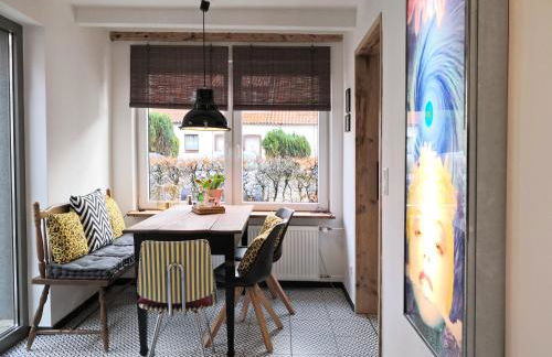 Ferienwohnung im alten Milchladen - Foto 6