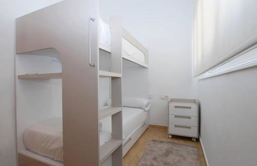 La Platgeta · La Platgeta · Ideal family apartment, with private terrace - Foto 8