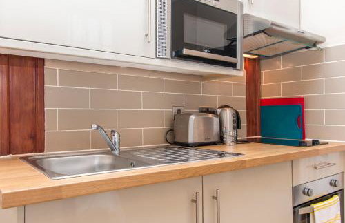 Number 1 Park Apartments - Foto 19