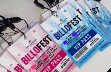 Arcadia Safari Tent in private 5 acre field - Foto 32