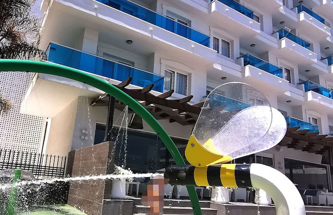 Aparthotel Acuazul - Photo 55