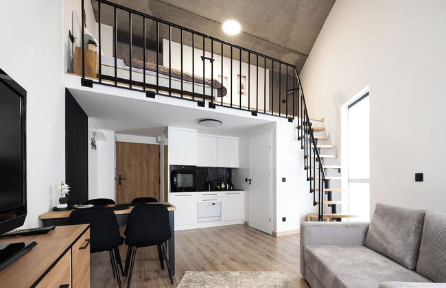 RentPlanet - Lofty nad Wartą - Foto 1