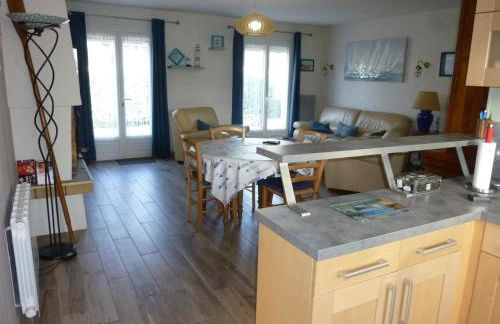 Maison port bourgenay plage et port à pied - Foto 8