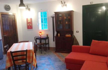 Cà di Gatti Apartment - Foto 16