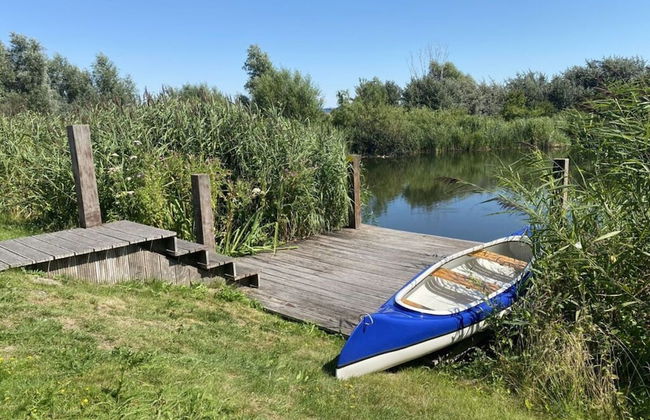 Beachvilla Ijsselmeerblik - Foto 23
