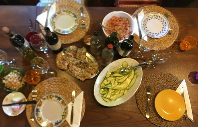 Podere Terreno alla Via della Volpaia - Foto 35