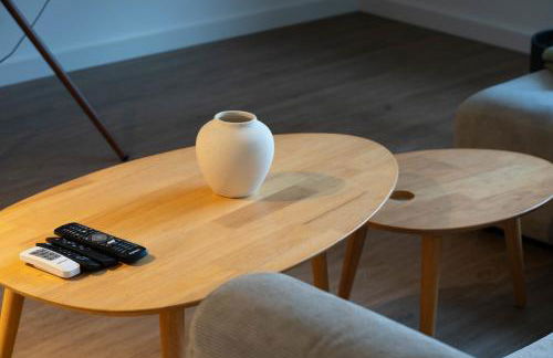 Apartamentos Sarmiento - Ático - Foto 16