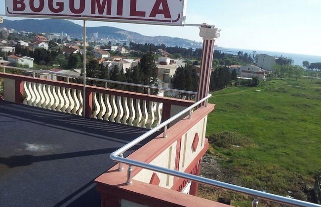 Bogumila Hotel - Foto 28