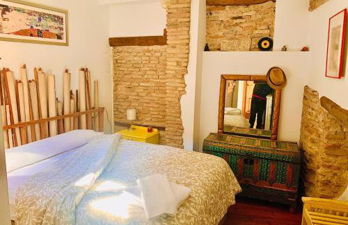 La Casa Rota de Granada - Foto 10