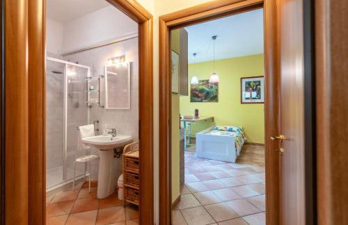 Casa Parco dell'Elsa - Foto 15