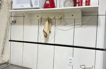 Riacho Fundo I -101- Boa acomodação com Economia - Foto 18